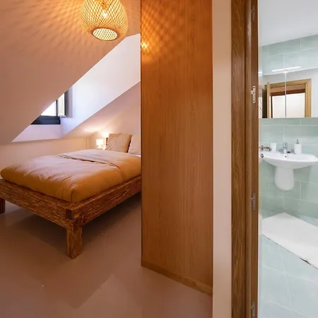 Apartman Cabra Playa De Langosteira En Finisterre Con Vistas Al Mar