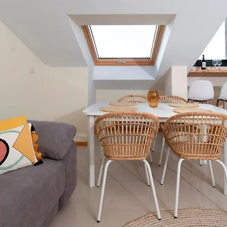 Apartamento Cabra Playa De Langosteira En Finisterre Con Vistas Al Mar San Martín de Arriba