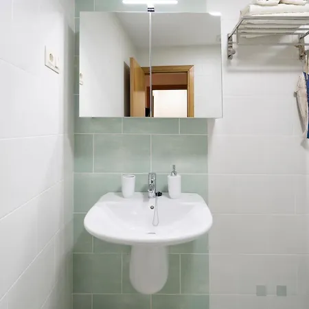 Apartamento Cabra Playa De Langosteira En Finisterre Con Vistas Al Mar *