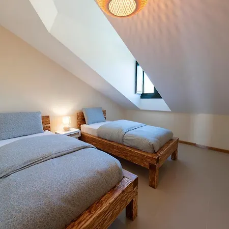 Apartamento Cabra Playa De Langosteira En Finisterre Con Vistas Al Mar